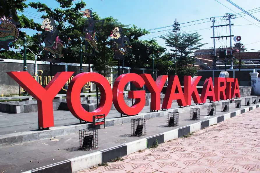 SatuCita.com - Kota Yogyakarta