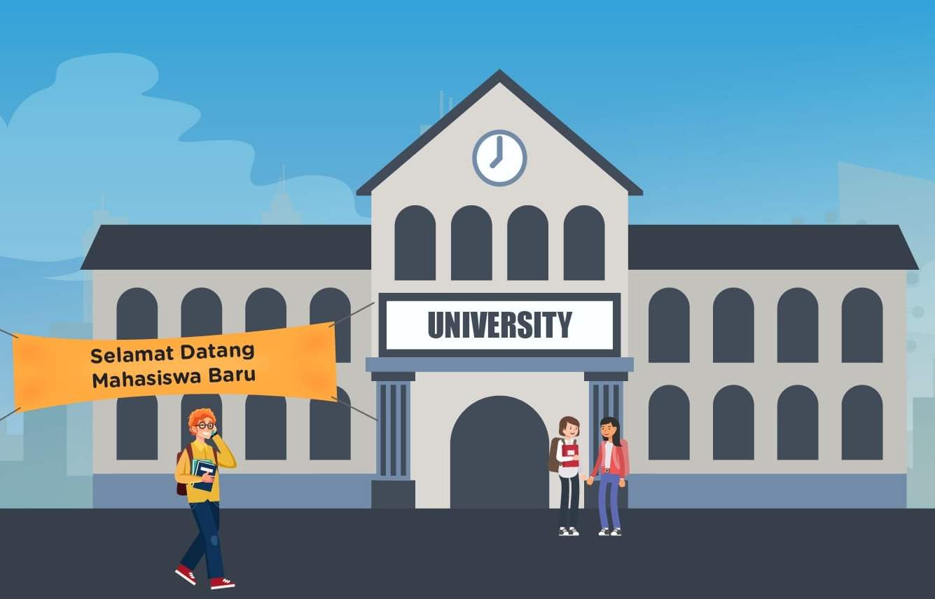 SatuCita.com - Universitas